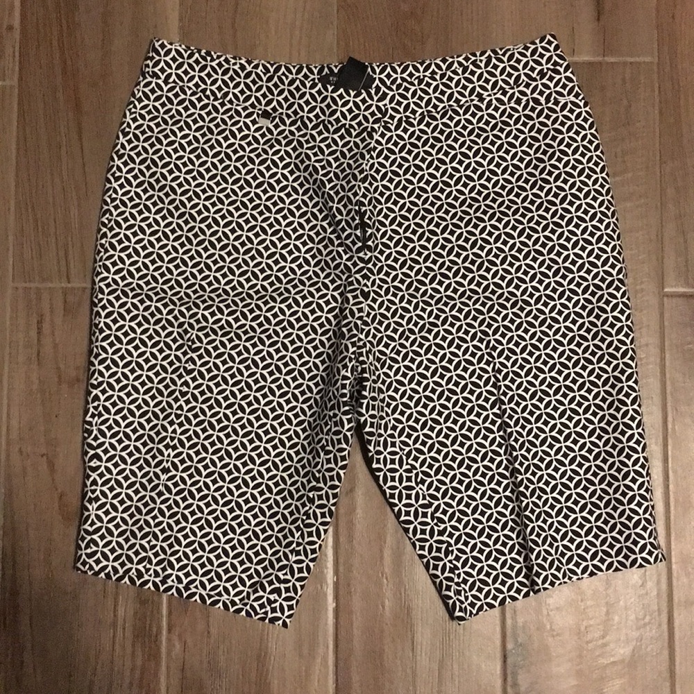Bermuda Shorts